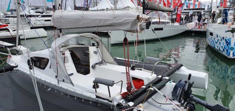 Capote de roof - sprayhood 2